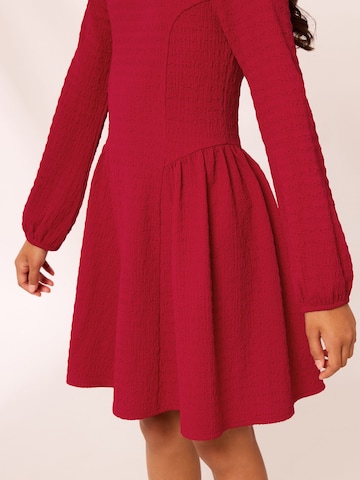 Lipsy Jurk in Rood