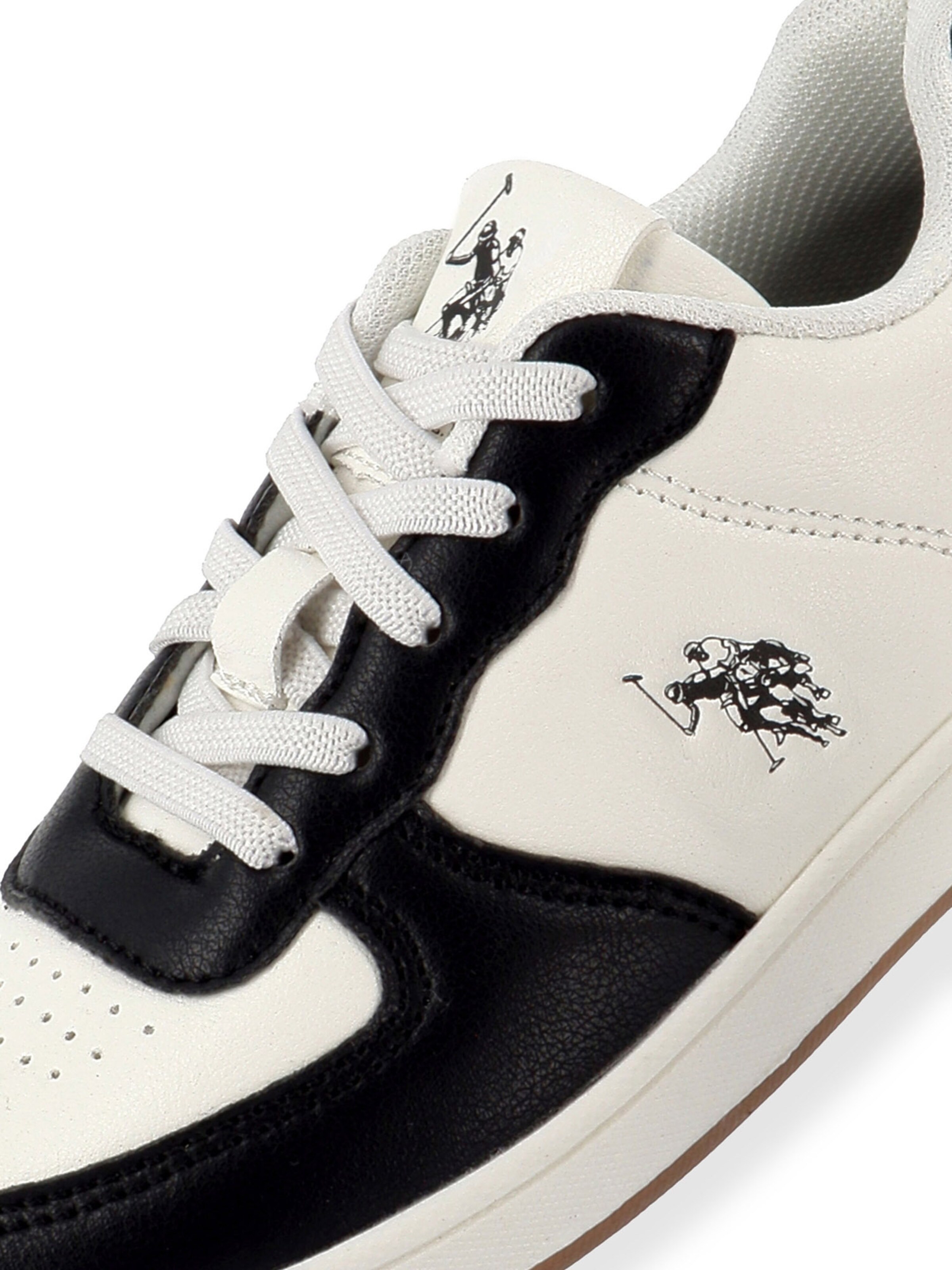US POLO ASSN. Sneakers 'Kevin' i beige