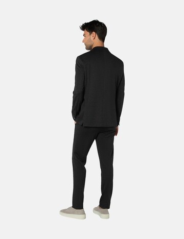 BENVENUTO Slim fit Suit in Black