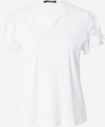 TAIFUN Shirts i hvid: forside