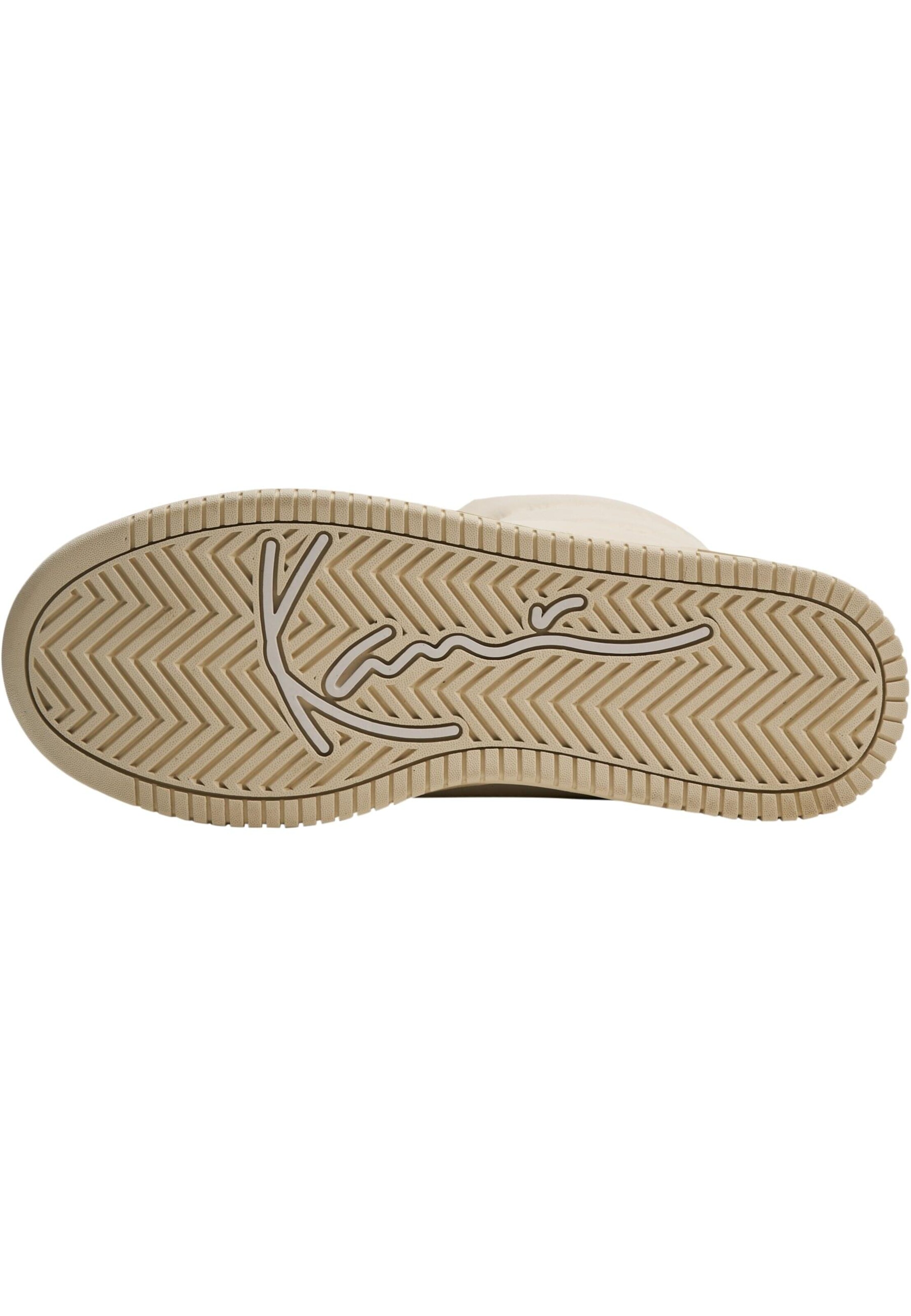 Après-ski Karl Kani en beige