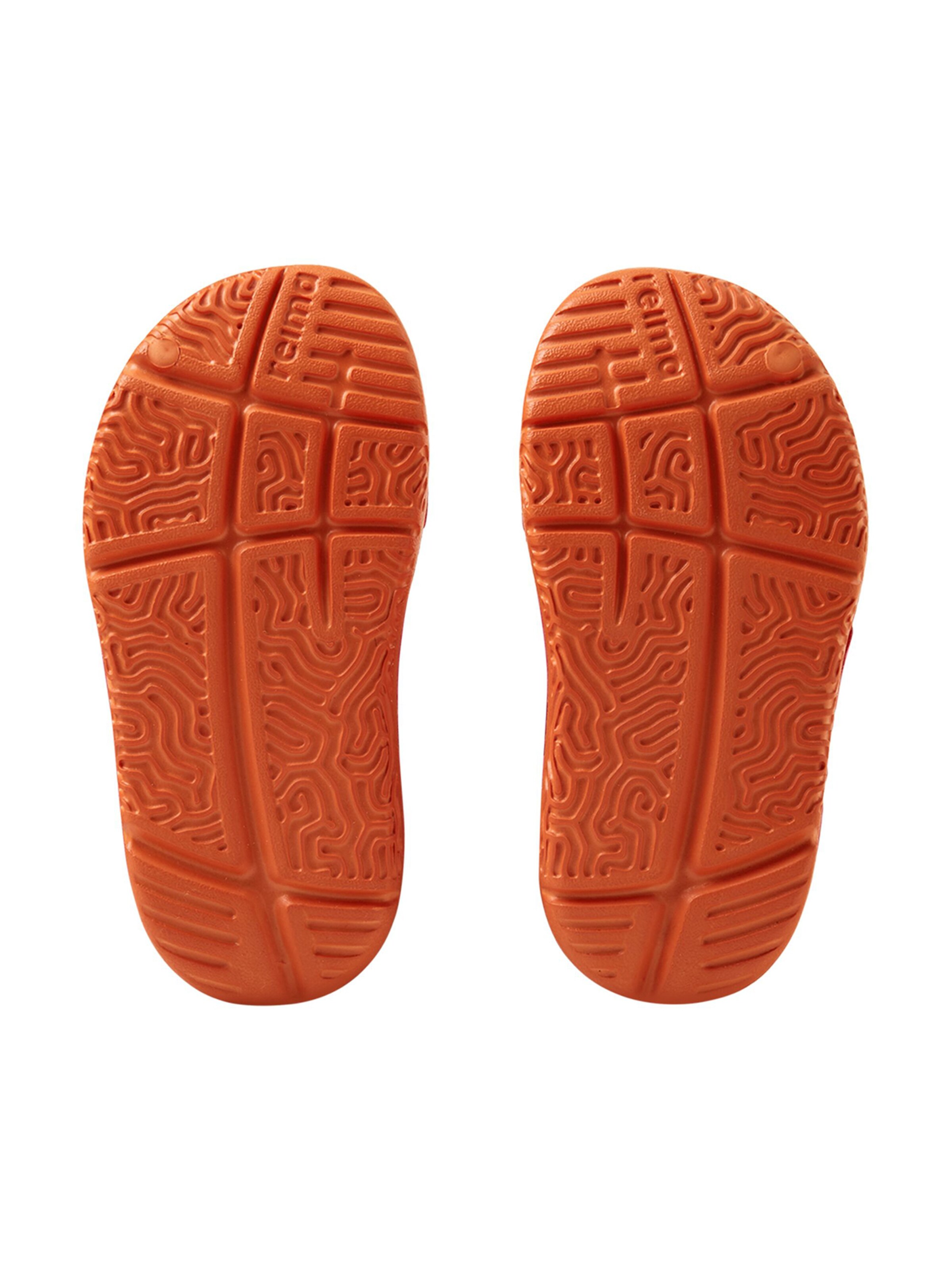 Reima Beach & Pool Shoes 'Koralli' in Pink