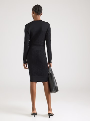 GUESS by Marciano Юбка 'YAMNA' в Черный