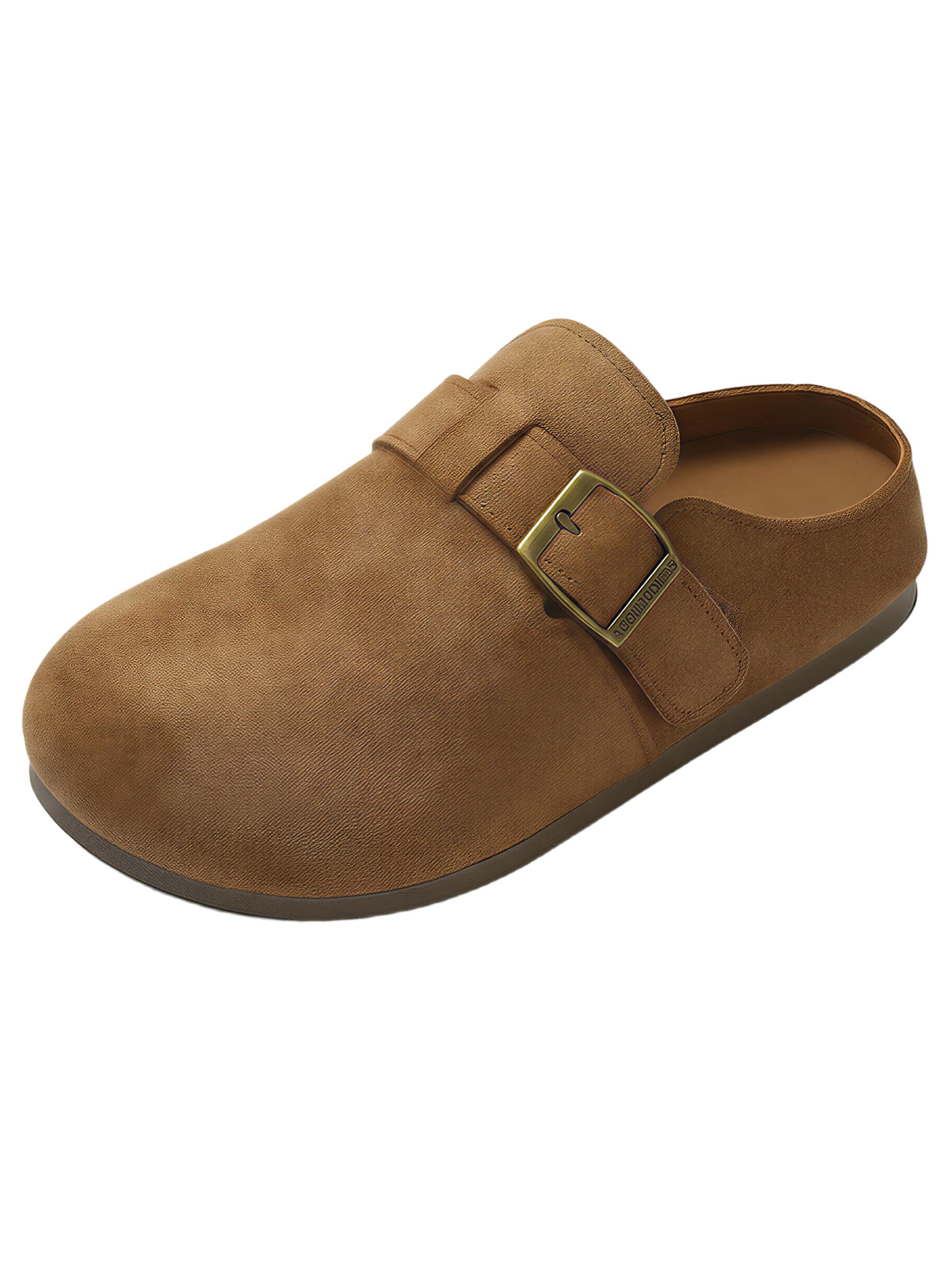 BONVERANO Mules in Green