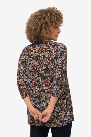 Ulla Popken Blouse in Gemengde kleuren