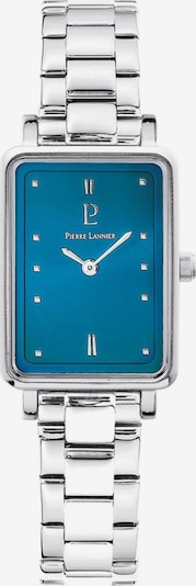 Pierre Lannier Analoguhr in One Size in blau, Produktansicht