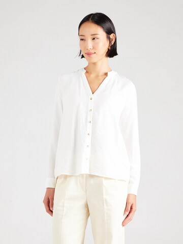 DeFacto Blouse in White: front