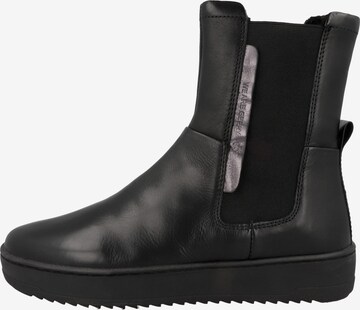 GERRY WEBER Chelsea Boots 'Emilia' in Schwarz