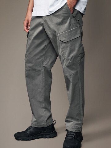 regular Pantaloni di Next in grigio