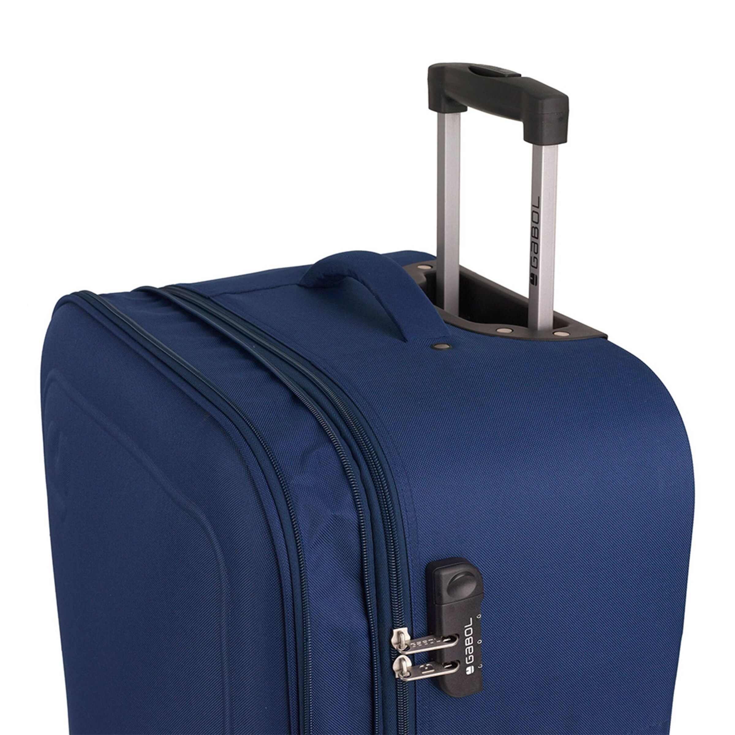 Gabol Cart 'Orbit' in Blue