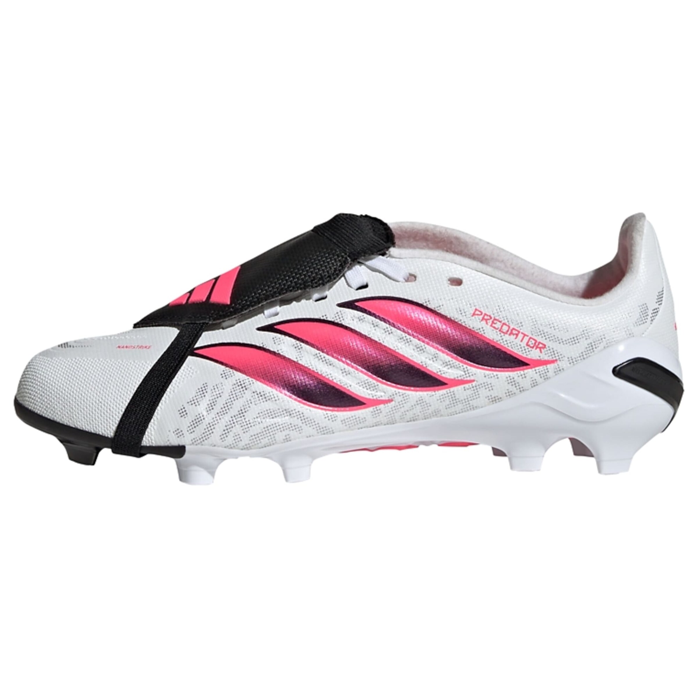 Scarpa sportiva 'Predator League' di ADIDAS PERFORMANCE in bianco: frontale