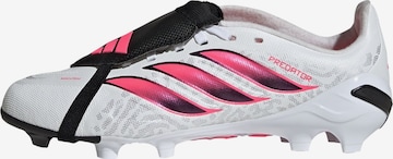 Scarpa sportiva 'Predator League' di ADIDAS PERFORMANCE in bianco: frontale