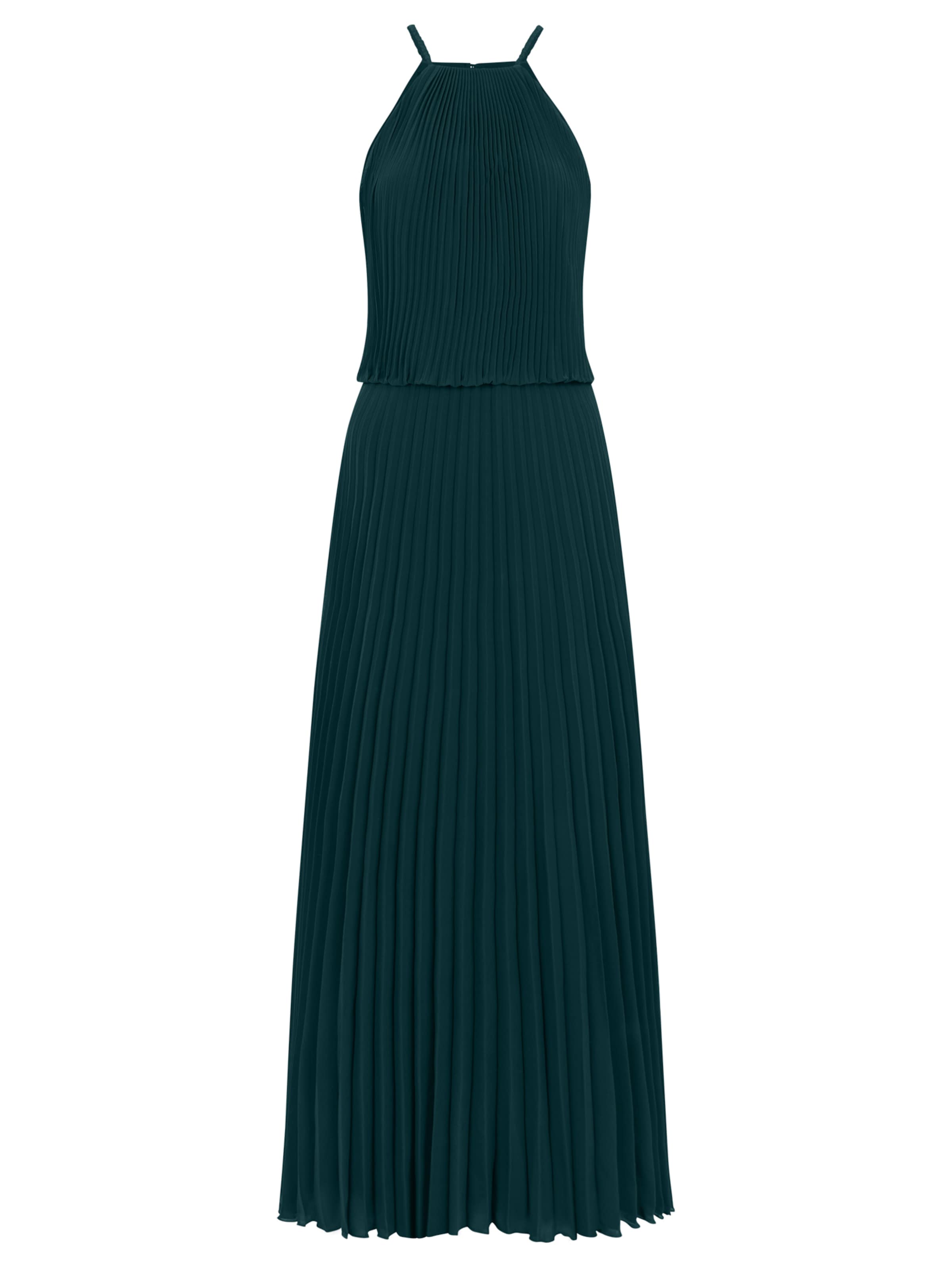 APART Kleid in Grün: Vorderseite