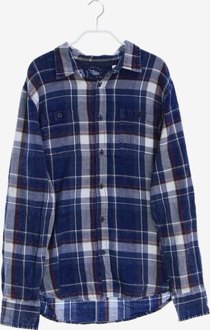 FSBN Button Up Shirt in L in Mixed colors: front