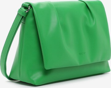 Borsa a tracolla 'Valence RUE 09' di Emily & Noah in verde