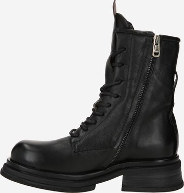 A.S.98 Ankle Boots 'SEKI' in Black