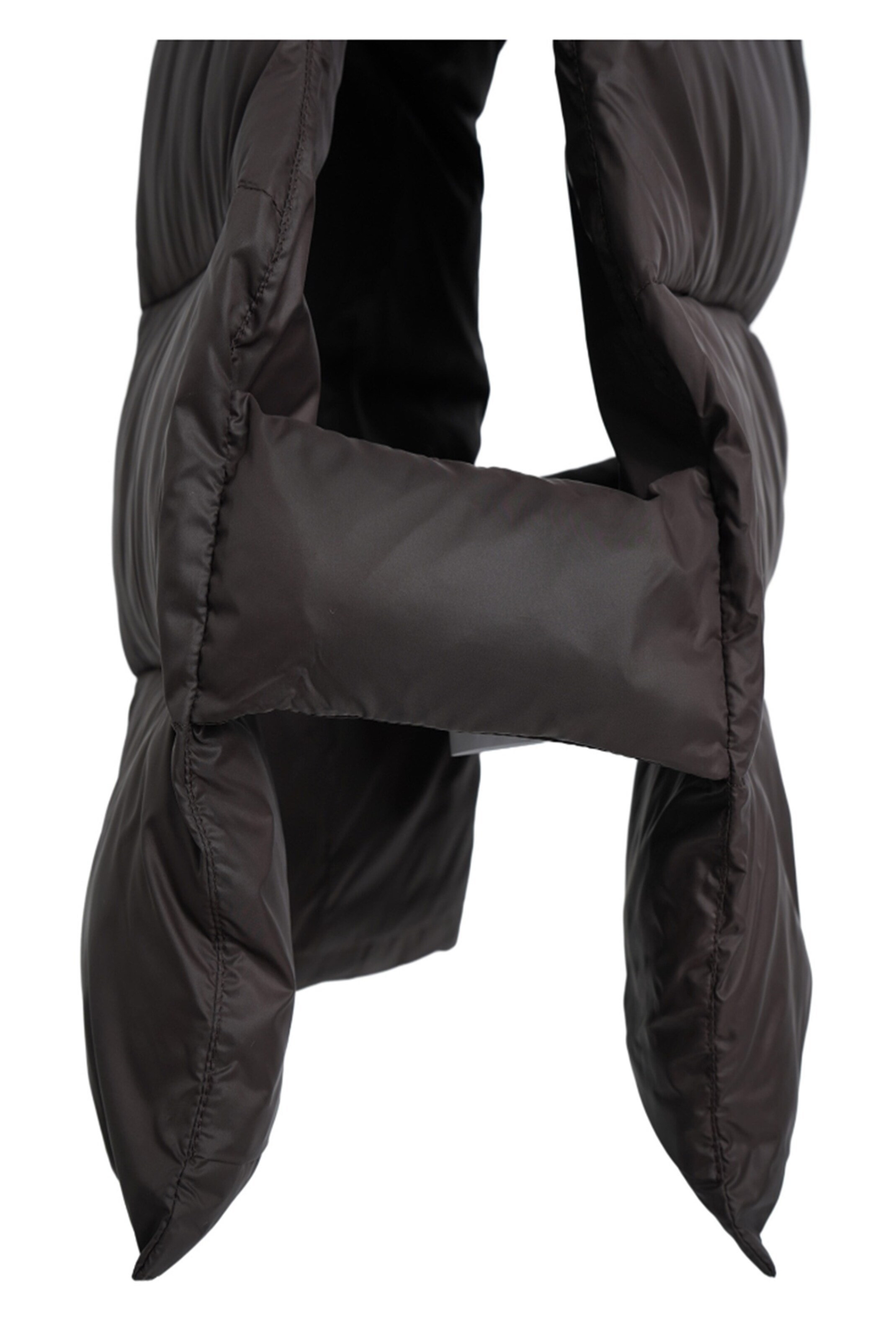 Milano Italy Vest in Brown