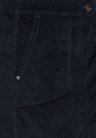 CECIL Skirt in Blue