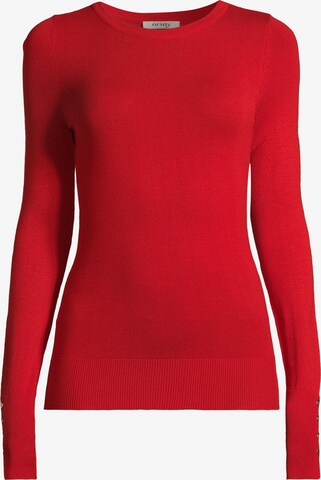 Orsay Sweater 'Dalina' in Red: front