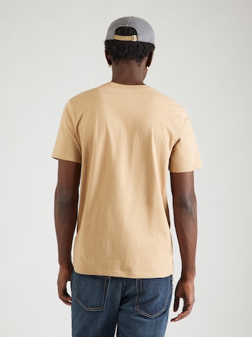 T-Shirt 'EVERYDAY' GAP en marron