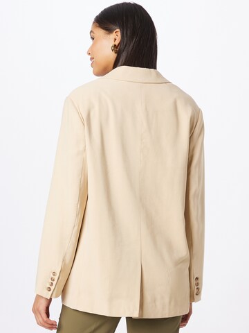 mbym Blazer 'Hipolito' in Beige