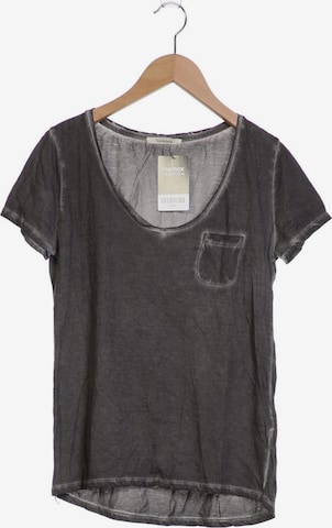 Wunderwerk Top & Shirt in S in Grey: front
