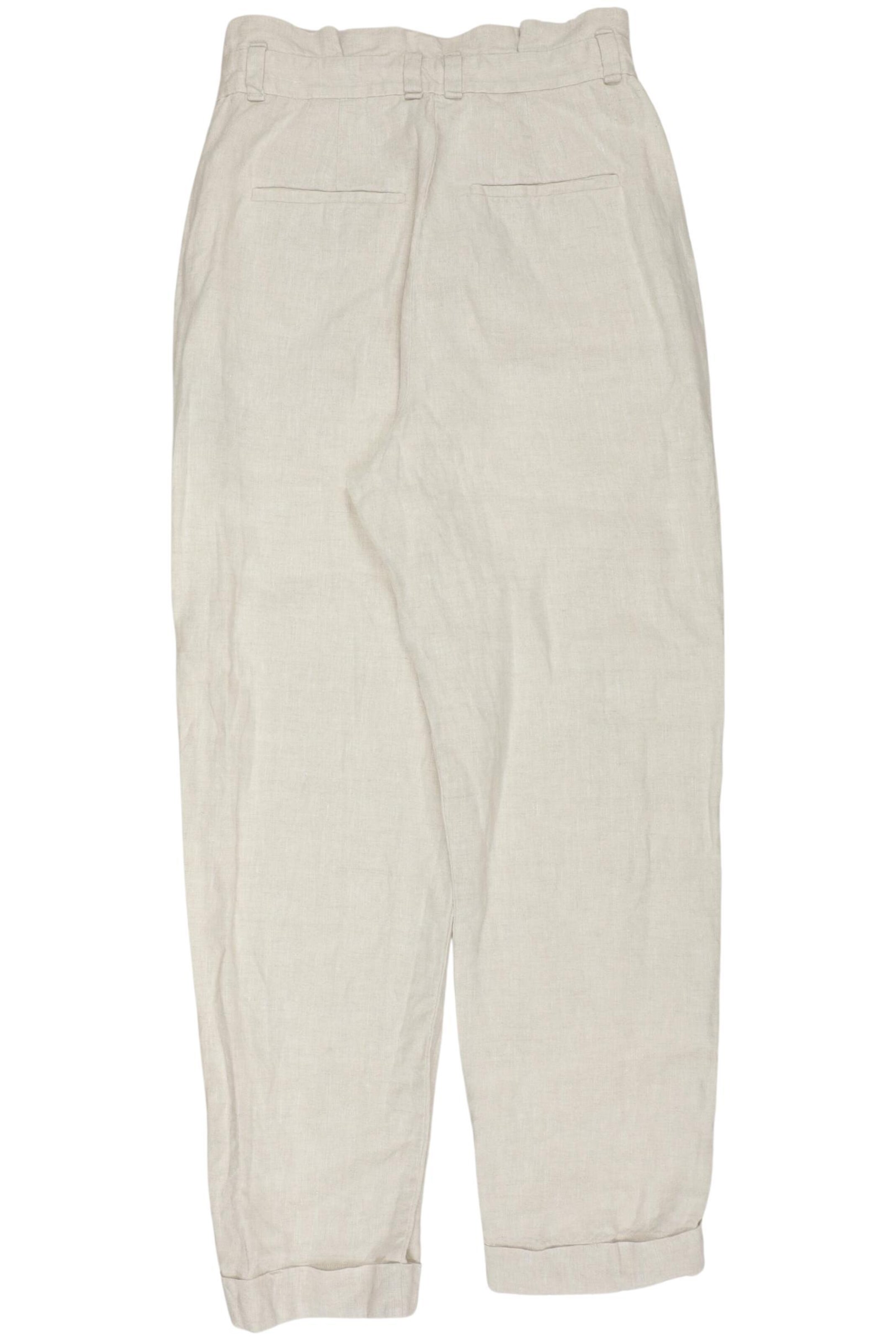 & Other Stories Pants in XS in Beige