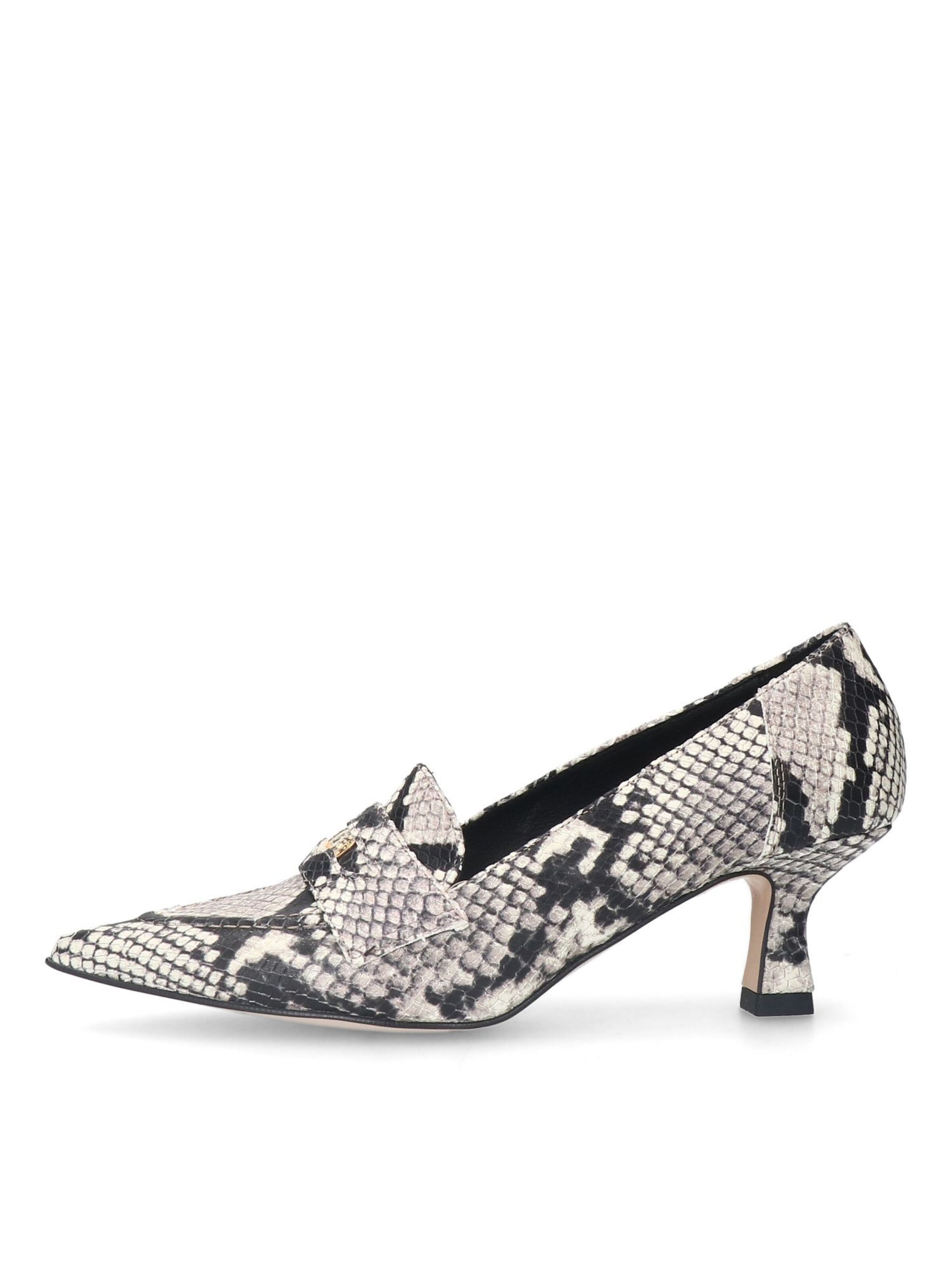 MANFIELD Pumps in Grey