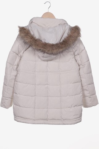 H&M Jacket & Coat in L in White