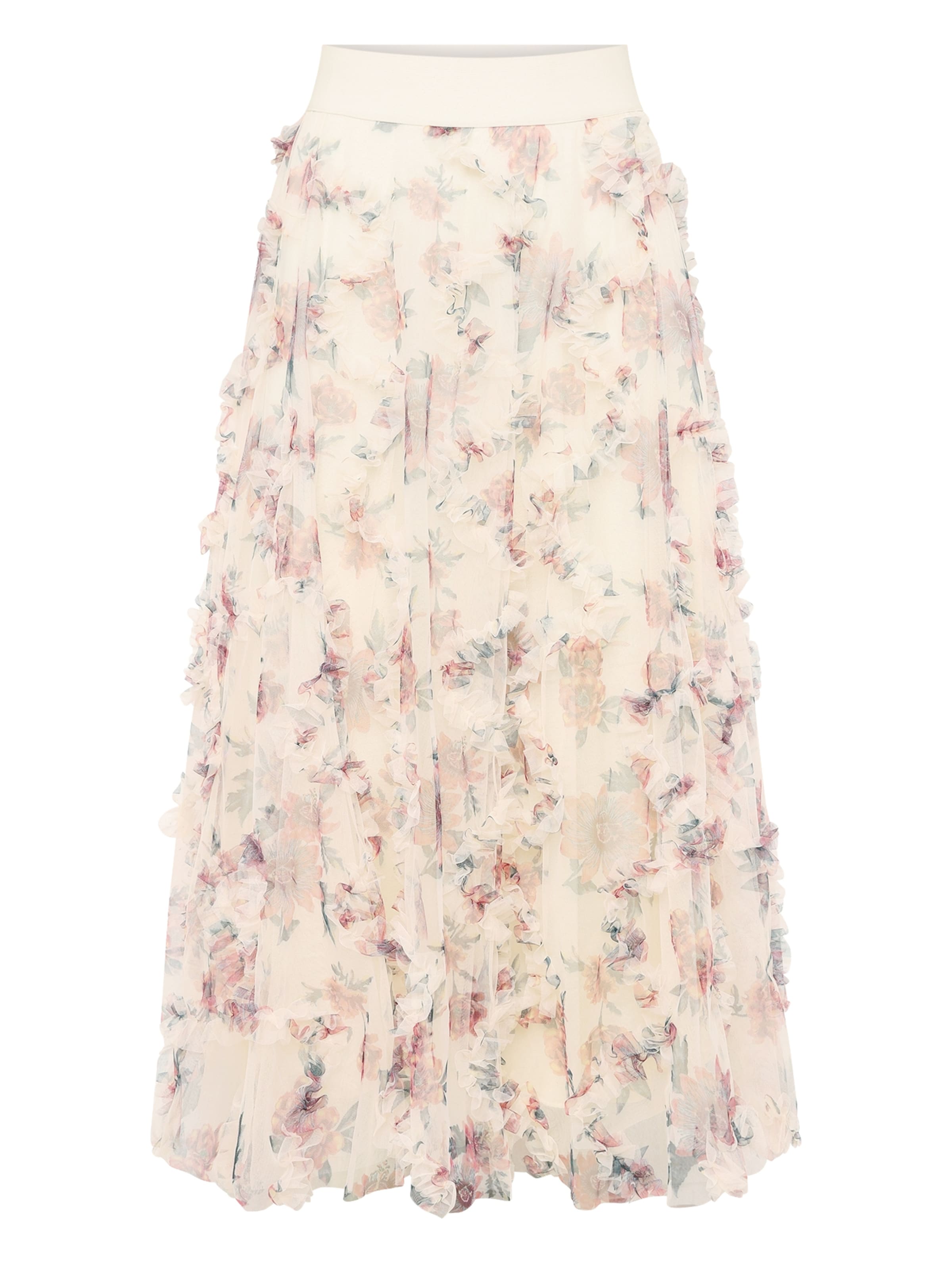 zero Rock in Beige: Vorderseite