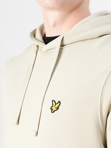 Lyle & Scott Tréning póló - szürke