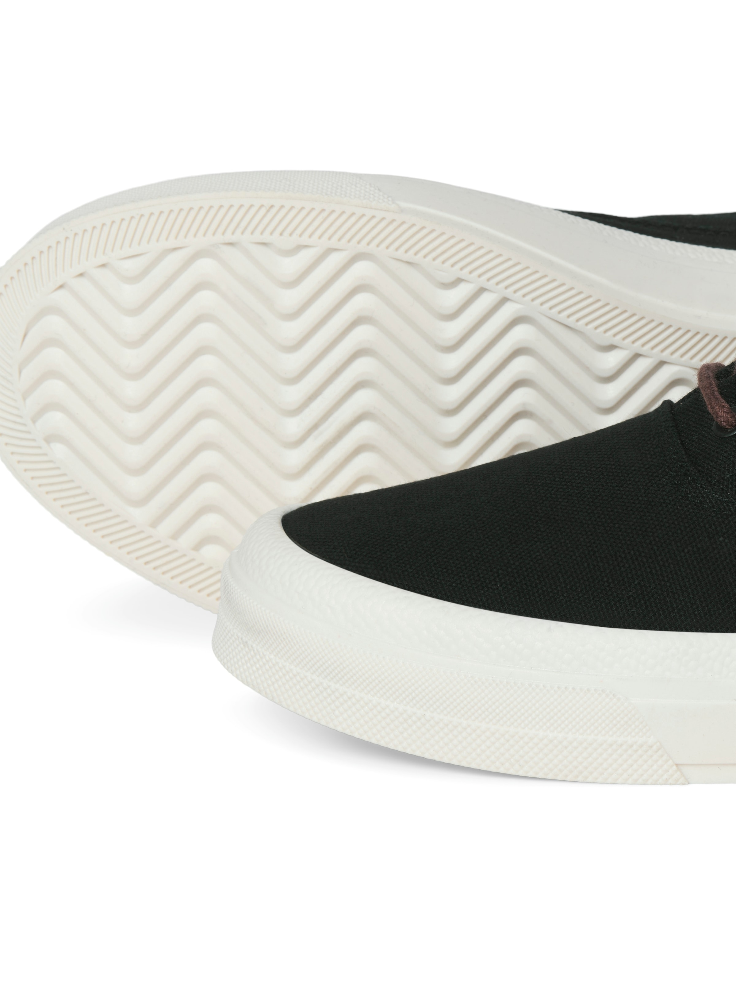 Sneaker low 'WISLINGTON' de la JACK & JONES pe gri