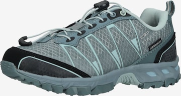 CMP Halbschuh in Blau: Vorderseite