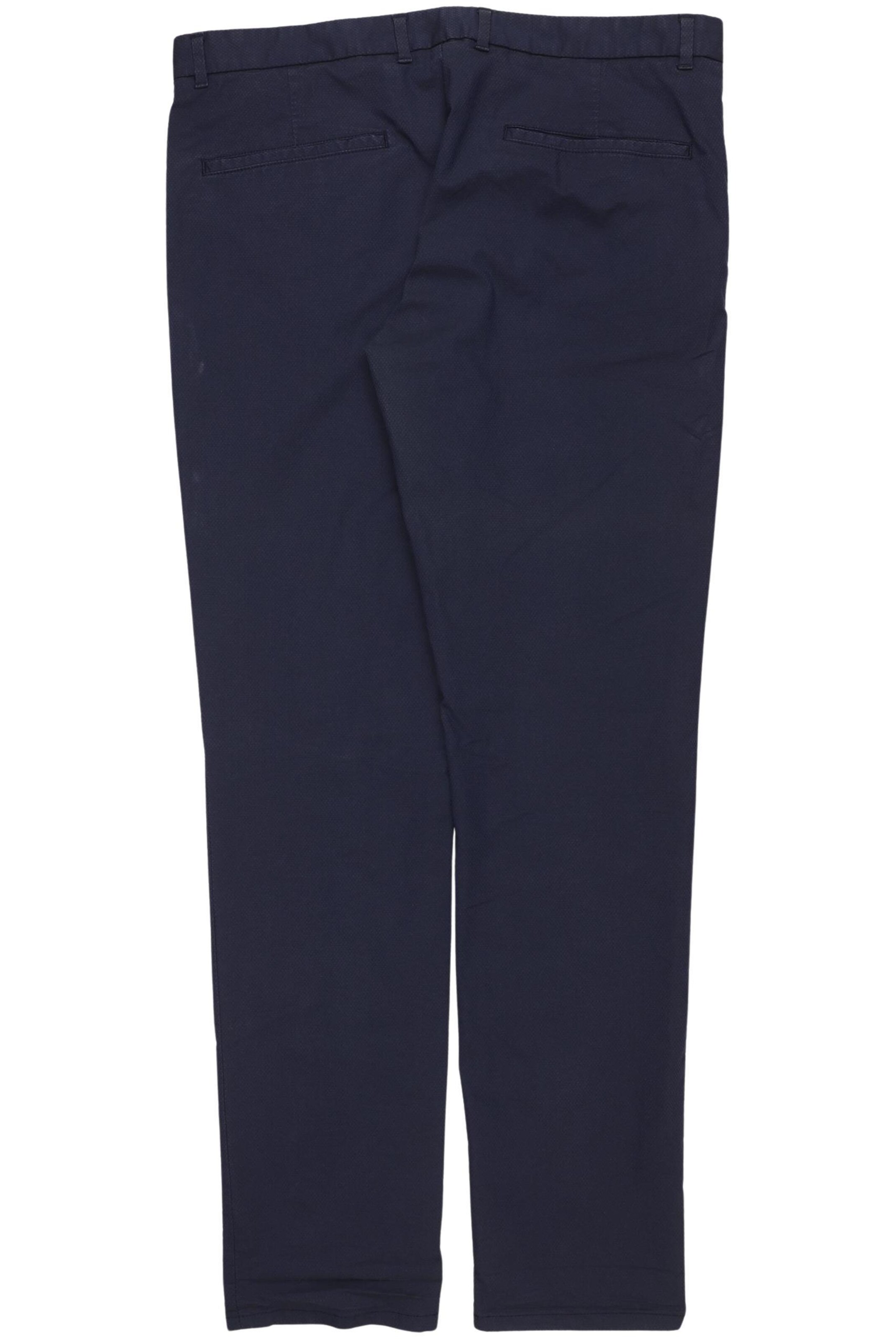 HUGO Pants in 34 in Blue