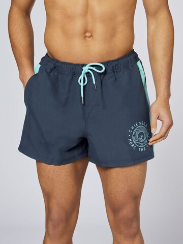 CHIEMSEE Badehose in Blau