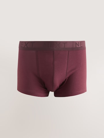 Next Шорты Боксеры в Красный