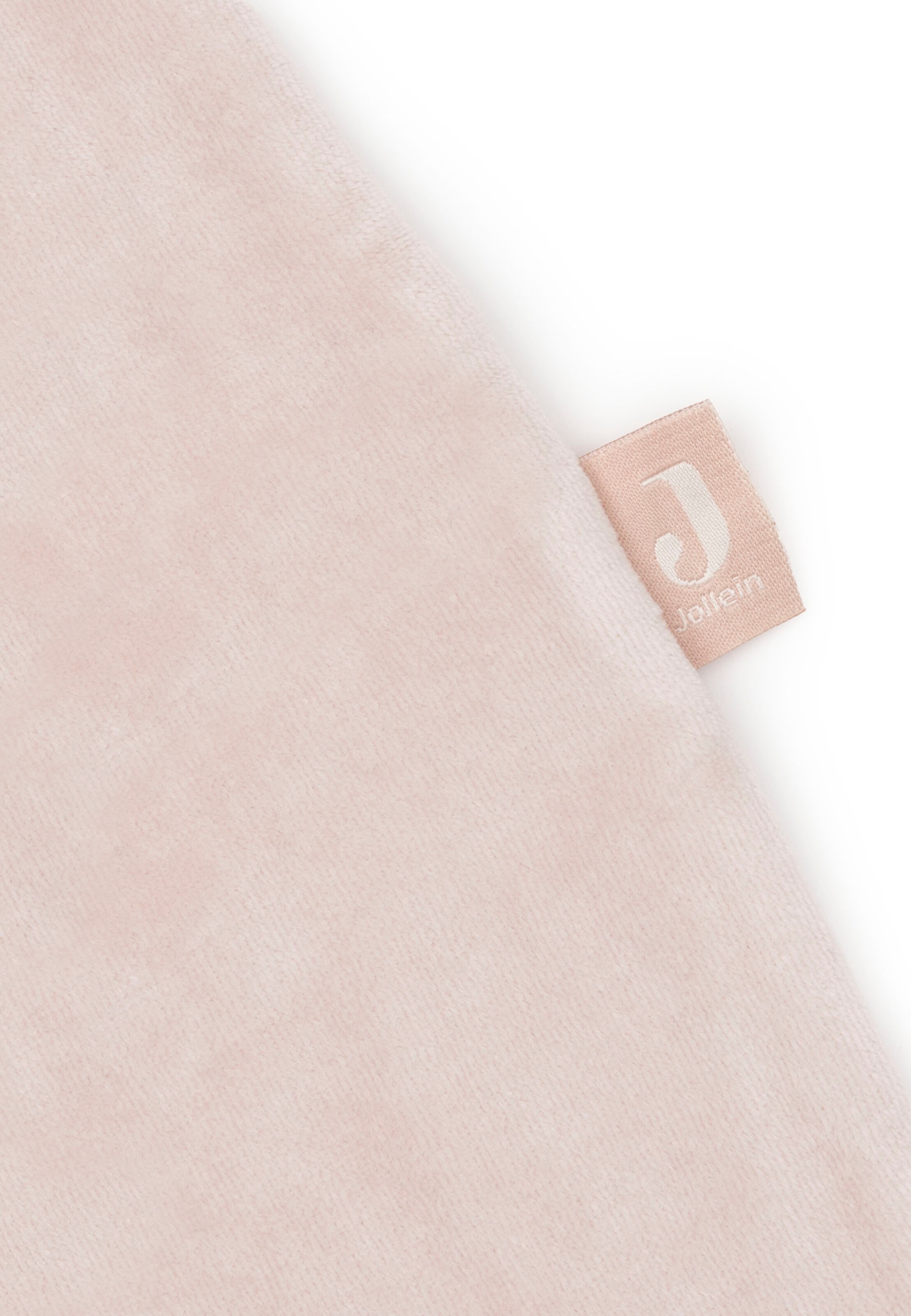 Jollein Schlafsack in Pink