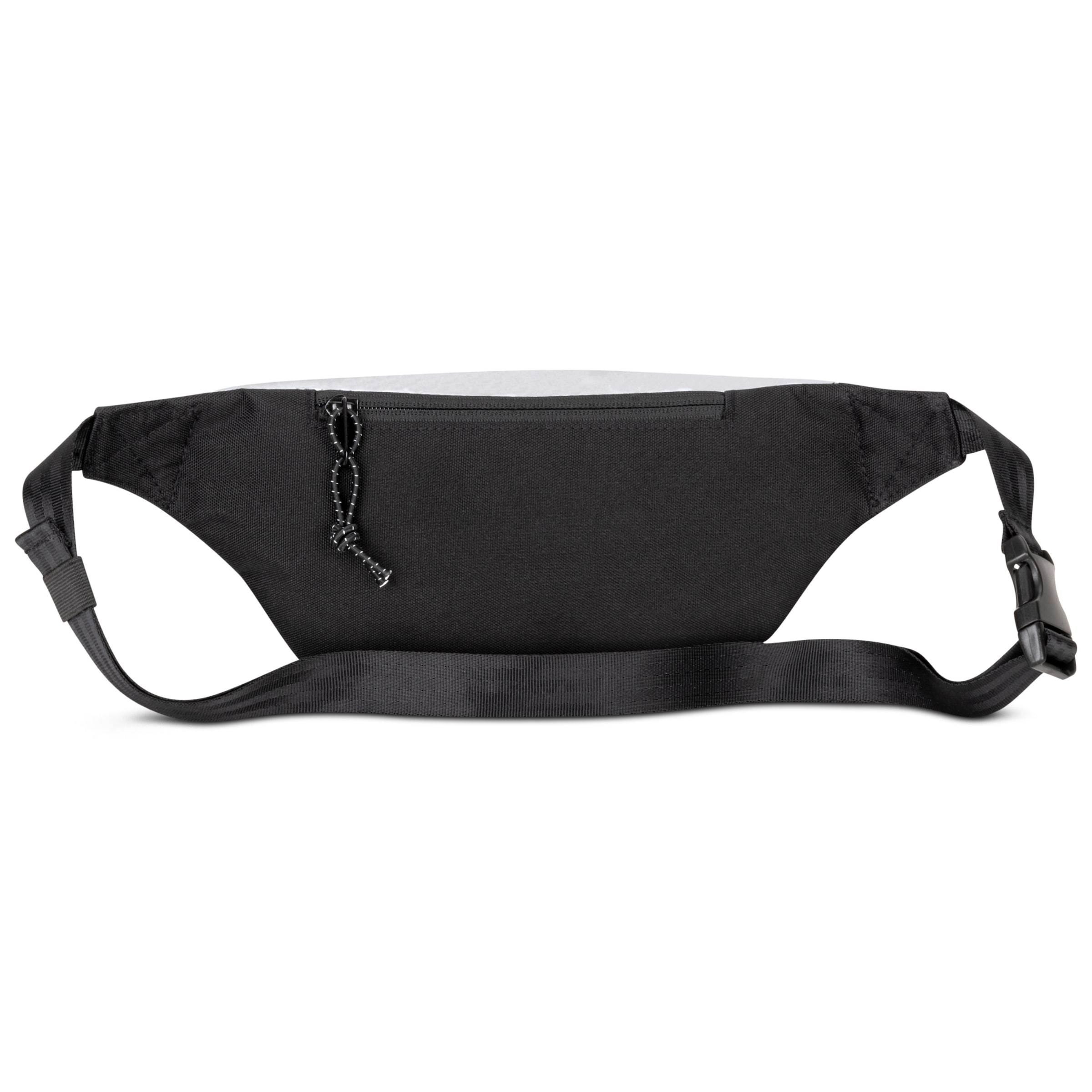 Sacs banane 'Erik' Johnny Urban en gris