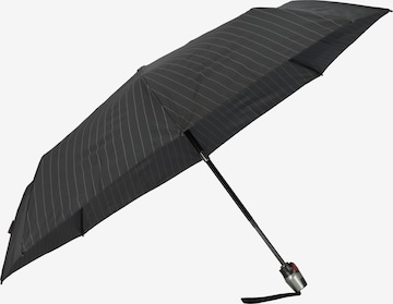 KNIRPS Umbrella 'T.200 ' in Grey: front