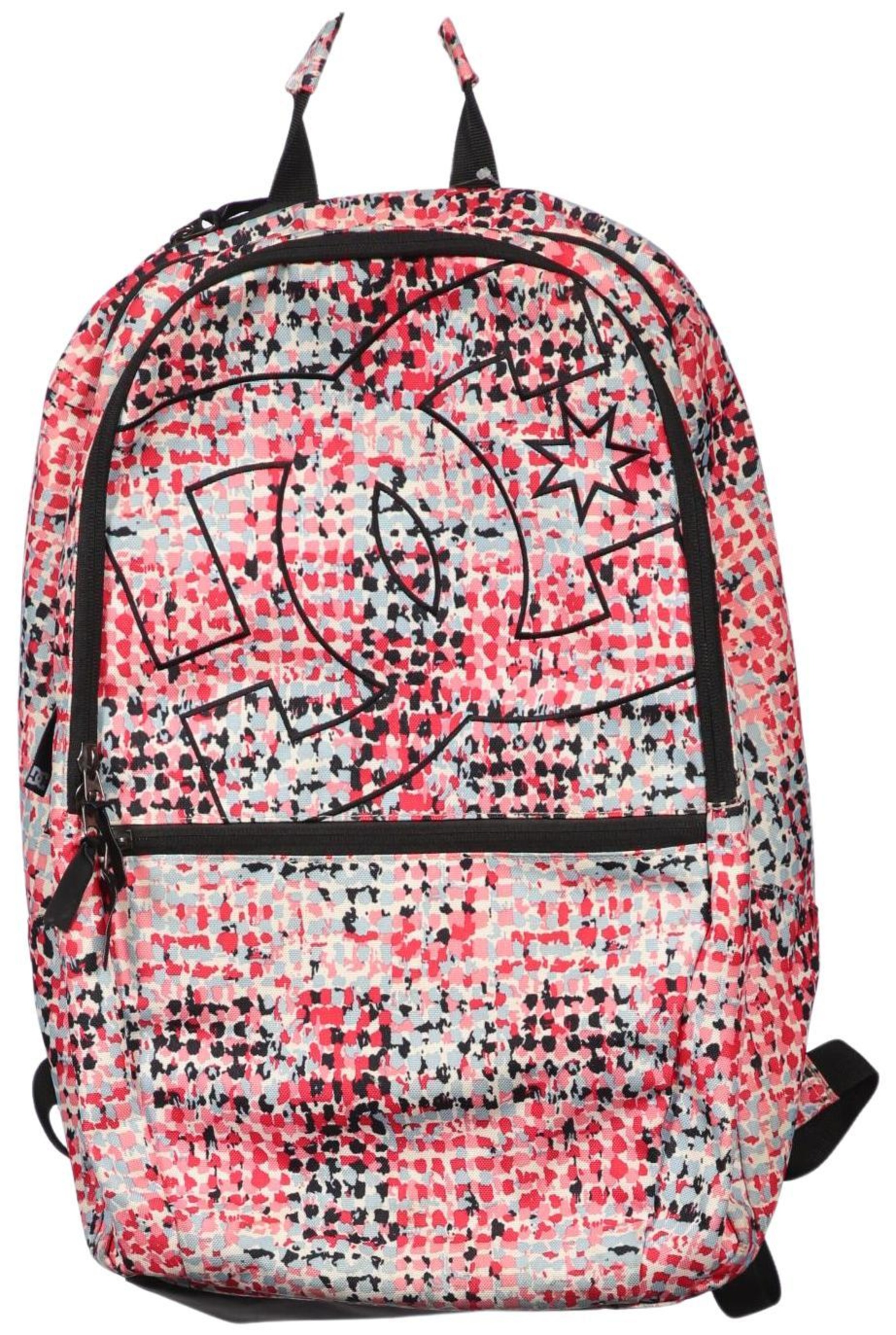 DC Shoes Backpack in One size in Mixed colors: front