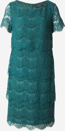 Vera Mont Koktel haljina u smaragdno zelena, Pregled proizvoda