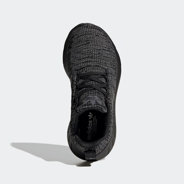 ADIDAS SPORTSWEAR Athletic Shoes 'Swift Run 22' in Black