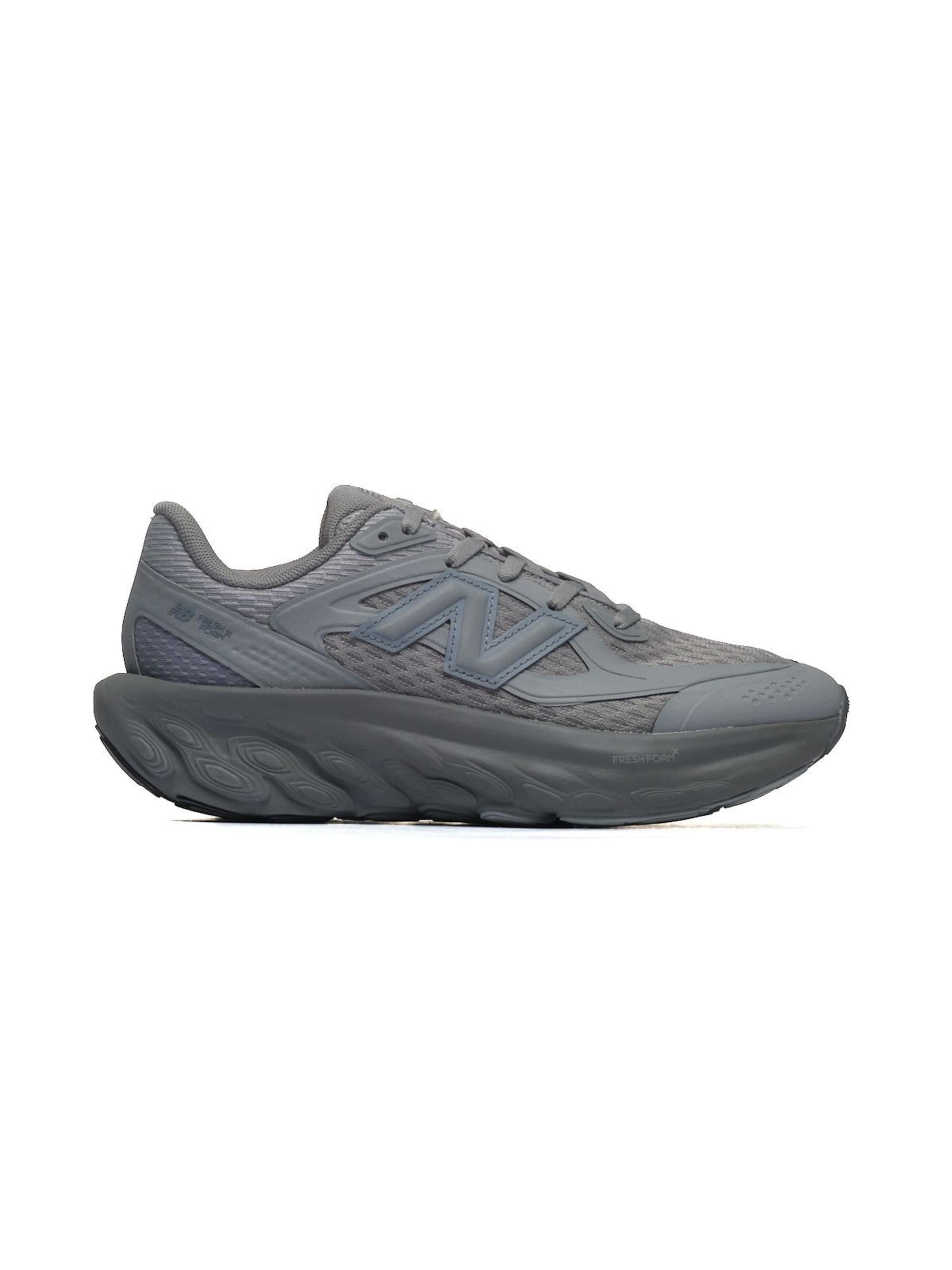 new balance - Sapatilhas baixas 'UTRNWC' em cinzento: frente