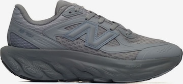 new balance - Sapatilhas baixas 'UTRNWC' em cinzento: frente