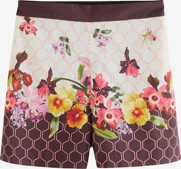 B by Ted Bakerregular Hlače - bež boja: prednji dio