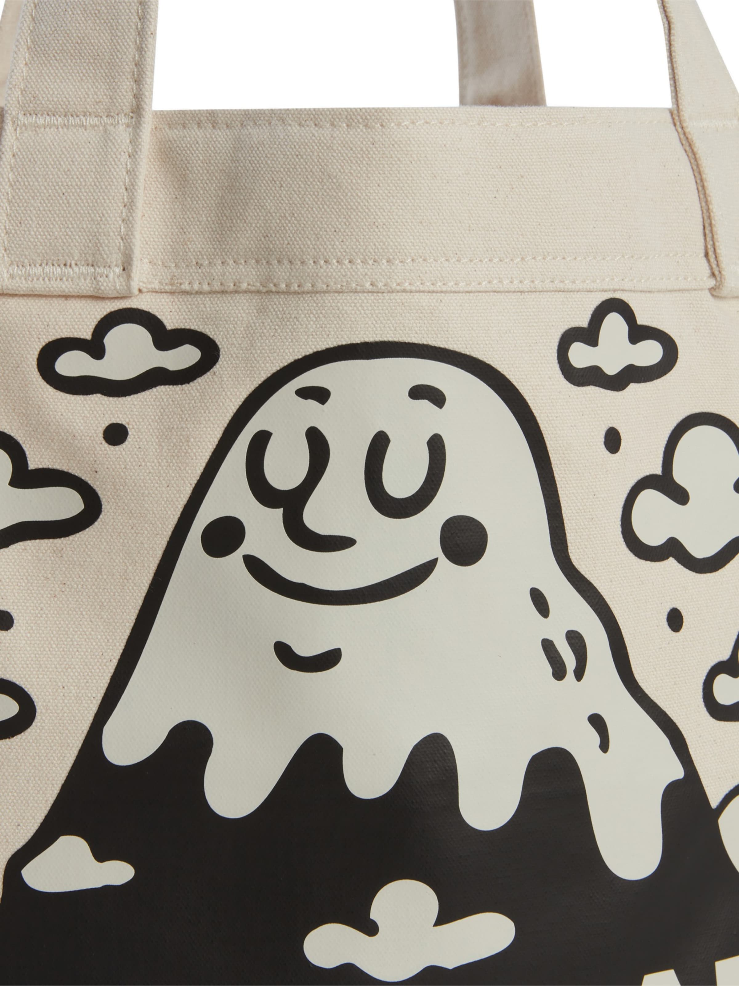 THE NORTH FACE Shopper i beige