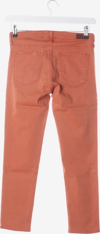 AG Jeans Jeans 26 in Orange