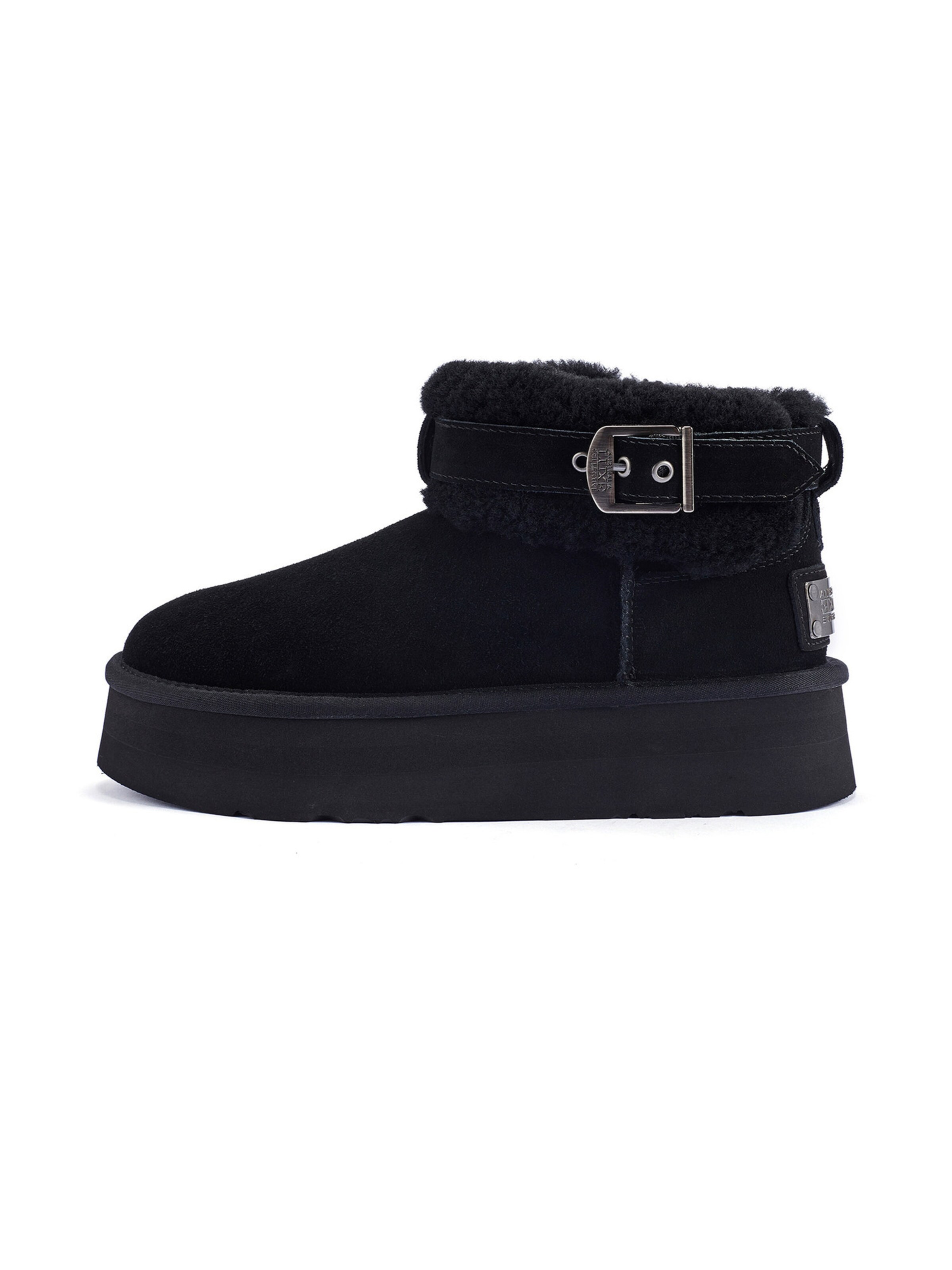 Australia Luxe Collective Boot 'Eden' i svart
