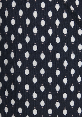 s.Oliver Pajama Pants in Blue
