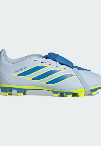 ADIDAS PERFORMANCE Fußballschuh 'Predator Club' in Blau